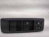2011-2015 Nissan Rogue Master Power Window Switch Replacement Driver Side Left Fits Fits 2011 2012 2013 2014 2015 OEM Used A