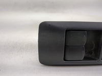 2011-2015 Nissan Rogue Master Power Window Switch Replacement Driver Side Left Fits Fits 2011 2012 2013 2014 2015 OEM Used A