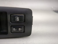 2011-2015 Nissan Rogue Master Power Window Switch Replacement Driver Side Left Fits Fits 2011 2012 2013 2014 2015 OEM Used A