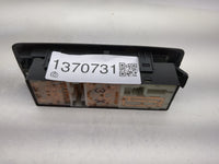 2011-2015 Nissan Rogue Master Power Window Switch Replacement Driver Side Left Fits Fits 2011 2012 2013 2014 2015 OEM Used A