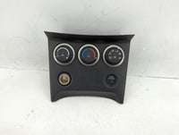 2011-2015 Nissan Rogue Climate Control Module Temperature AC/Heater Replacement P/N:27500 1VL0C Fits Fits 2011 2012 2013 201