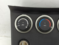 2011-2015 Nissan Rogue Climate Control Module Temperature AC/Heater Replacement P/N:27500 1VL0C Fits Fits 2011 2012 2013 201