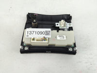 2011-2015 Nissan Rogue Climate Control Module Temperature AC/Heater Replacement P/N:27500 1VL0C Fits Fits 2011 2012 2013 201