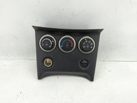 2011-2015 Nissan Rogue Climate Control Module Temperature AC/Heater Replacement P/N:27500 1VL0C Fits Fits 2011 2012 2013 201