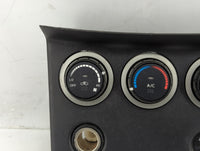 2011-2015 Nissan Rogue Climate Control Module Temperature AC/Heater Replacement P/N:27500 1VL0C Fits Fits 2011 2012 2013 201