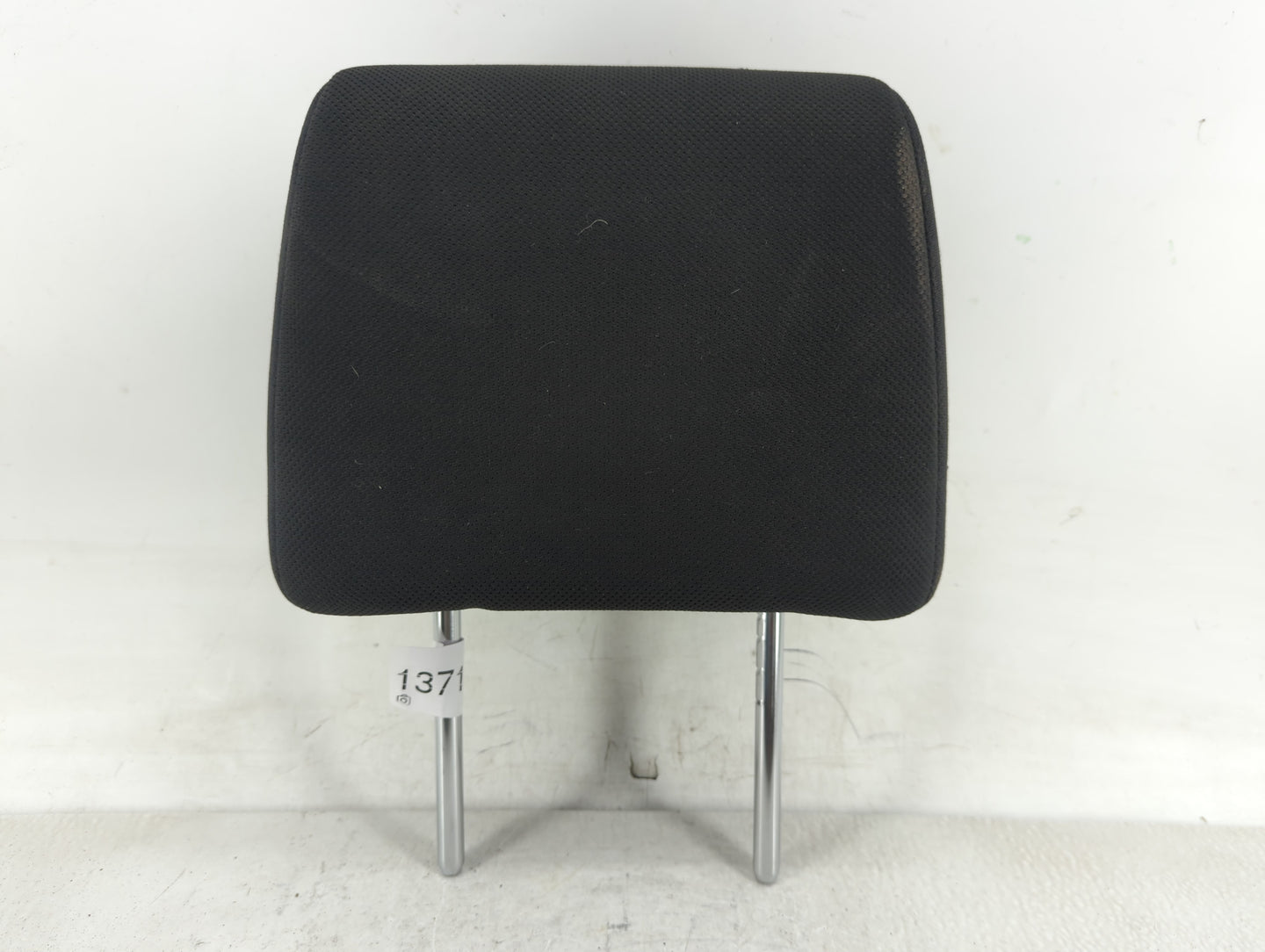 2010-2013 Nissan Rogue Headrest Head Rest Front Driver Passenger Seat - Oemusedautoparts1.com