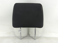 2010-2013 Nissan Rogue Headrest Head Rest Front Driver Passenger Seat - Oemusedautoparts1.com