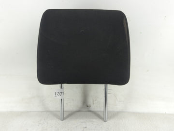 2010-2013 Nissan Rogue Headrest Head Rest Front Driver Passenger Seat - Oemusedautoparts1.com