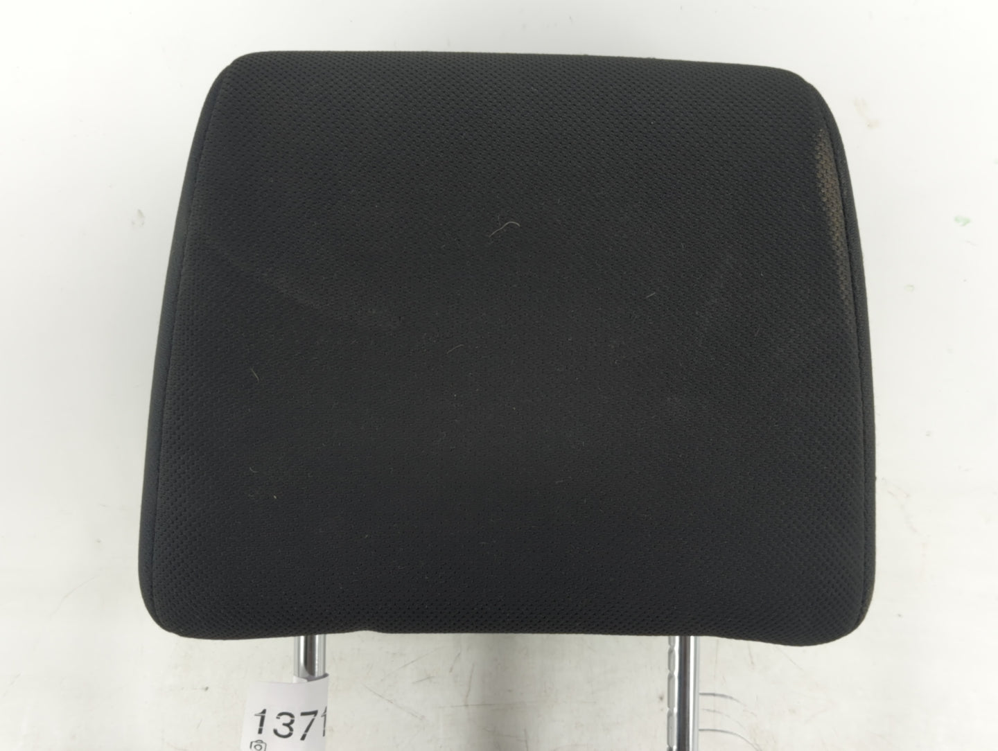 2010-2013 Nissan Rogue Headrest Head Rest Front Driver Passenger Seat - Oemusedautoparts1.com