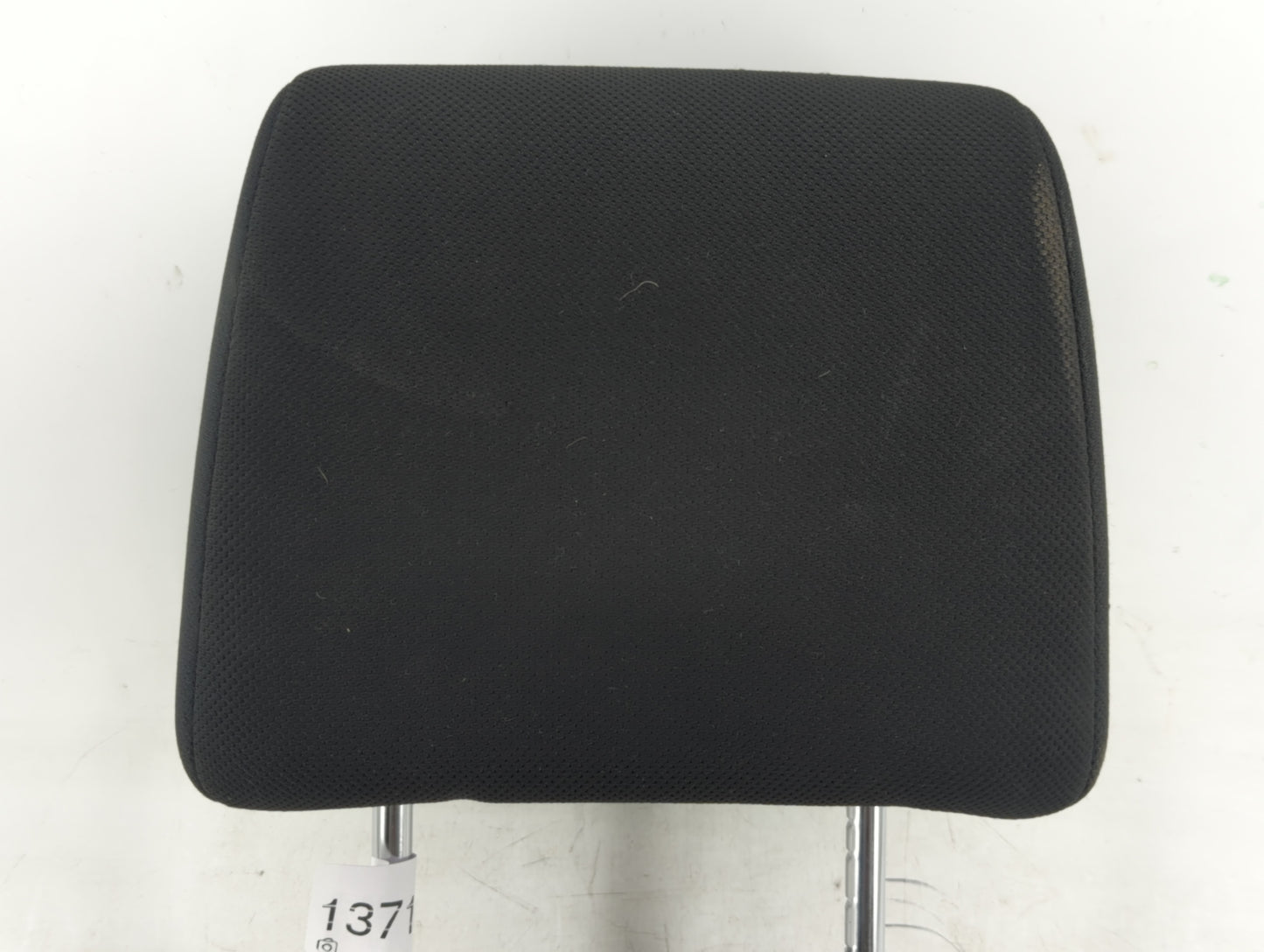 2010-2013 Nissan Rogue Headrest Head Rest Front Driver Passenger Seat - Oemusedautoparts1.com