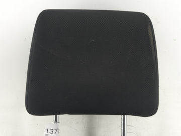 2010-2013 Nissan Rogue Headrest Head Rest Front Driver Passenger Seat
