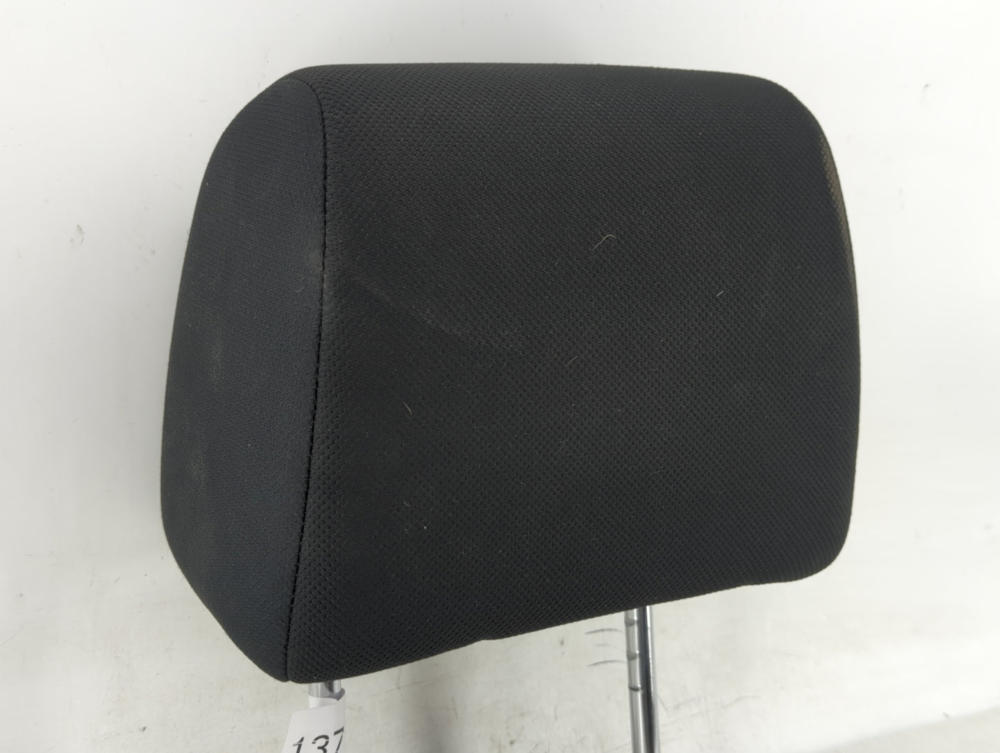 2010-2013 Nissan Rogue Headrest Head Rest Front Driver Passenger Seat - Oemusedautoparts1.com