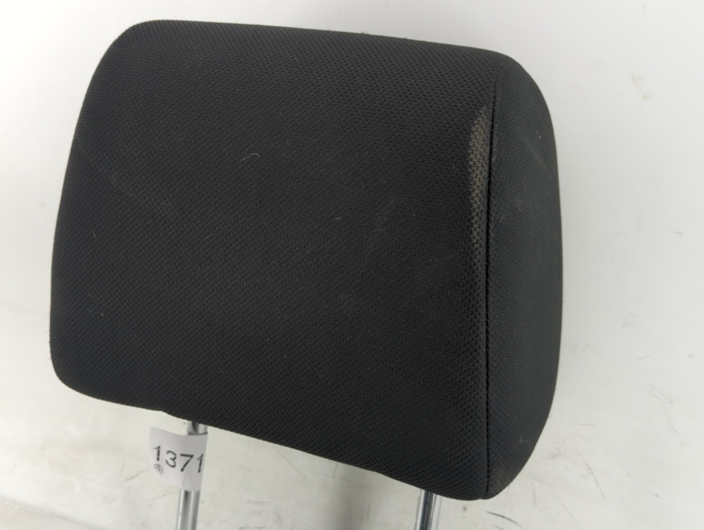 2010-2013 Nissan Rogue Headrest Head Rest Front Driver Passenger Seat - Oemusedautoparts1.com