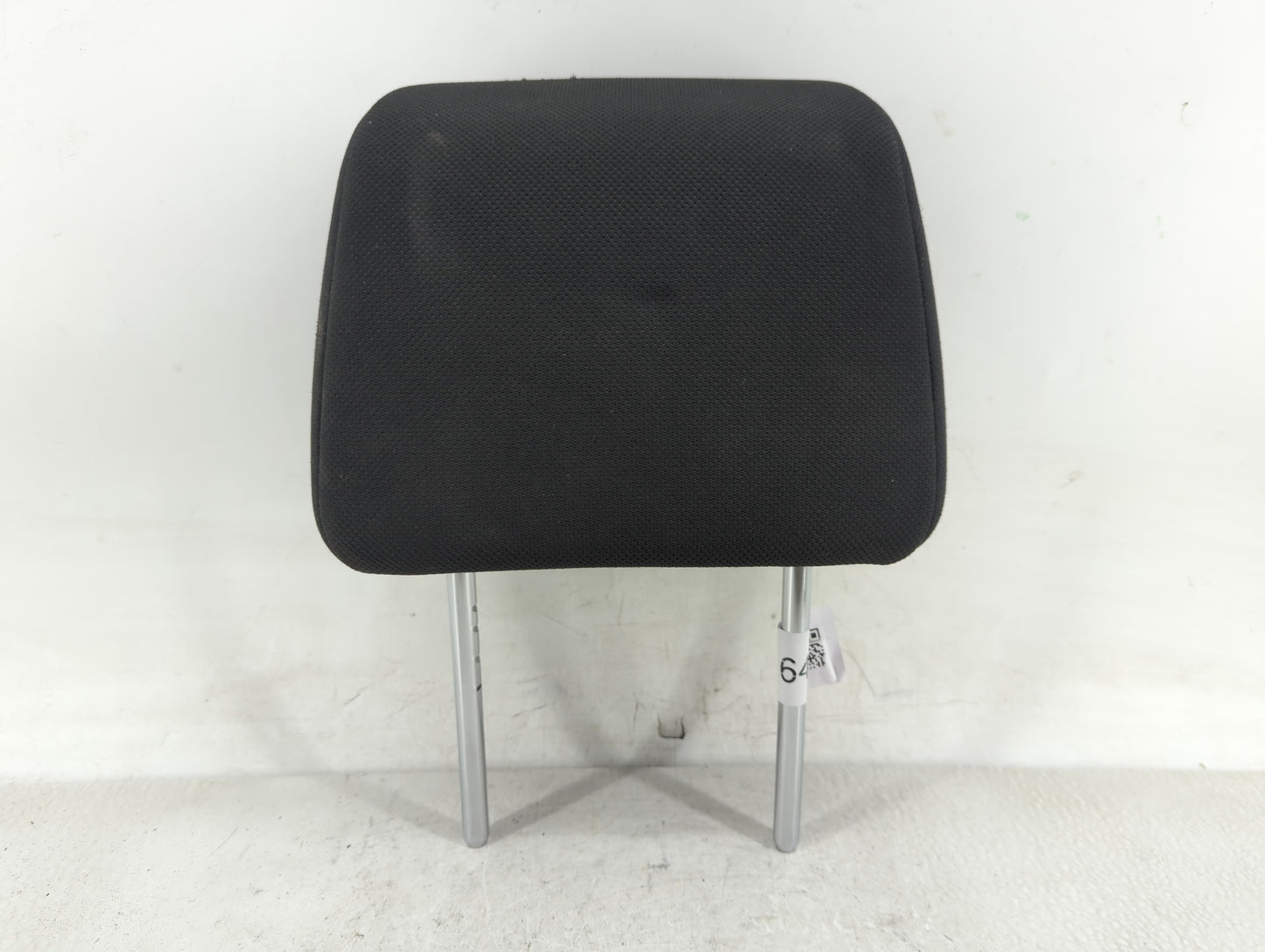 2010-2013 Nissan Rogue Headrest Head Rest Front Driver Passenger Seat - Oemusedautoparts1.com