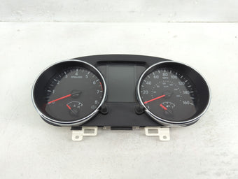compare product 2012-2015 Nissan Rogue Instrument Cluster Speedometer Gauges P/N:24810 1VX5A Fits Fits 2012 2013 2014 2015 OEM Used Auto Parts