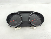 2012-2015 Nissan Rogue Instrument Cluster Speedometer Gauges P/N:24810 1VX5A Fits Fits 2012 2013 2014 2015 OEM Used Auto Par