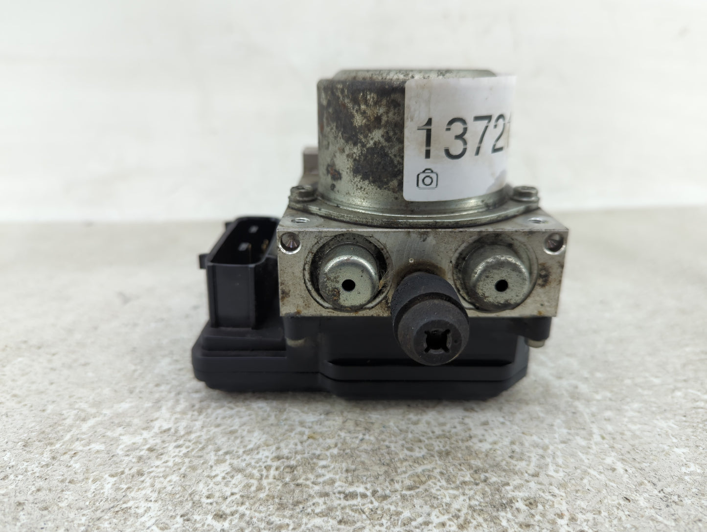 2012-2015 Nissan Rogue ABS Pump Control Module Replacement Fits Fits 2012 2013 2014 2015 OEM Used Auto Parts - Oemusedautopa