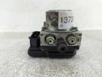 2012-2015 Nissan Rogue ABS Pump Control Module Replacement Fits Fits 2012 2013 2014 2015 OEM Used Auto Parts - Oemusedautopa