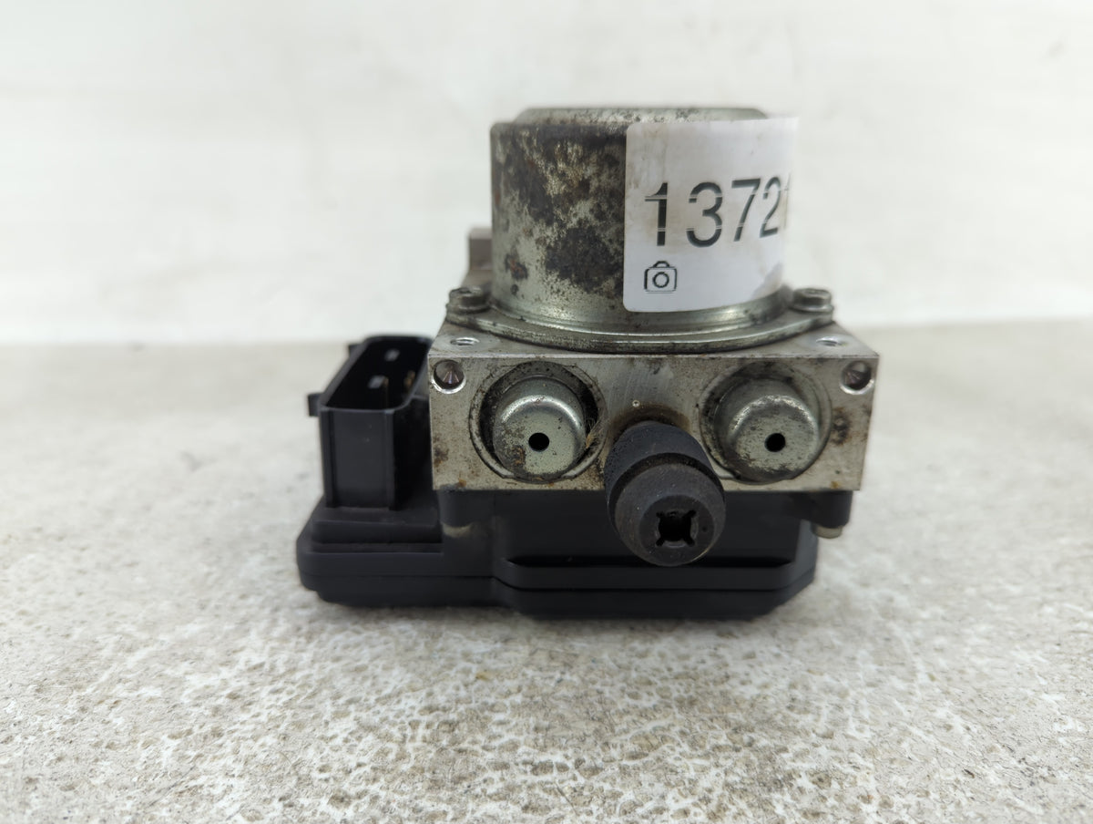 2012-2015 Nissan Rogue Anti-Lock Brake ABS Pump Module Actuator OEM Fits Fits 2012 2013 2014 2015 OEM Used Auto Parts - Oemu