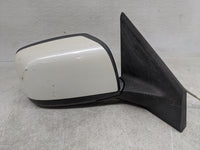 2008-2015 Nissan Rogue Passenger Side View Mirror - Right Door Mirror OEM Used - Oemusedautoparts1.com