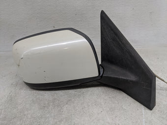 compare product 2008-2015 Nissan Rogue Passenger Side View Mirror - Right Door Mirror OEM Used