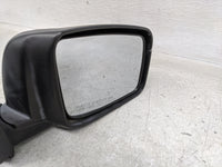 2008-2015 Nissan Rogue Passenger Side View Mirror - Right Door Mirror OEM Used - Oemusedautoparts1.com