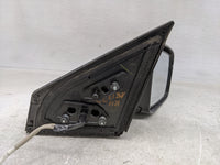 2008-2015 Nissan Rogue Passenger Side View Mirror - Right Door Mirror OEM Used - Oemusedautoparts1.com