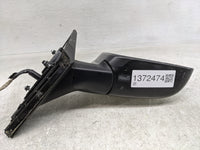 2008-2015 Nissan Rogue Passenger Side View Mirror - Right Door Mirror OEM Used - Oemusedautoparts1.com