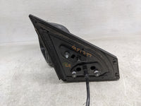 2008-2015 Nissan Rogue Driver Side View Mirror - Left Door Mirror OEM Used - Oemusedautoparts1.com