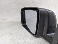2008-2015 Nissan Rogue Driver Side View Mirror - Left Door Mirror OEM Used - Oemusedautoparts1.com