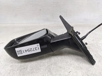 2008-2015 Nissan Rogue Driver Side View Mirror - Left Door Mirror OEM Used - Oemusedautoparts1.com
