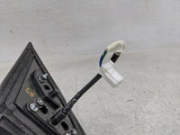 2008-2015 Nissan Rogue Driver Side View Mirror - Left Door Mirror OEM Used - Oemusedautoparts1.com
