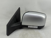 2012-2015 Nissan Rogue Driver Side View Mirror - Left Door Mirror OEM Used - Oemusedautoparts1.com