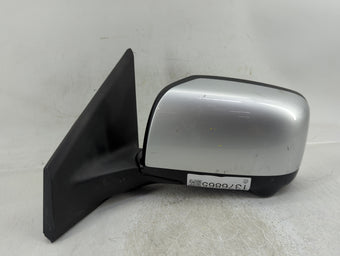 compare product 2012-2015 Nissan Rogue Driver Side View Mirror - Left Door Mirror OEM Used