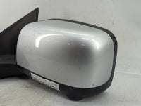 2012-2015 Nissan Rogue Driver Side View Mirror - Left Door Mirror OEM Used - Oemusedautoparts1.com