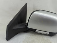 2012-2015 Nissan Rogue Driver Side View Mirror - Left Door Mirror OEM Used - Oemusedautoparts1.com