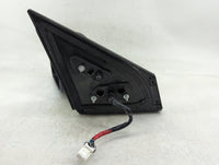 2012-2015 Nissan Rogue Driver Side View Mirror - Left Door Mirror OEM Used - Oemusedautoparts1.com