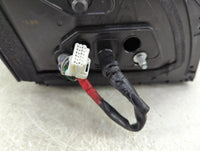 2012-2015 Nissan Rogue Driver Side View Mirror - Left Door Mirror OEM Used - Oemusedautoparts1.com