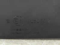 2012-2015 Nissan Rogue Driver Side View Mirror - Left Door Mirror OEM Used - Oemusedautoparts1.com