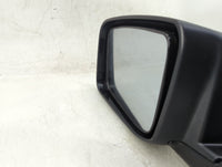 2012-2015 Nissan Rogue Driver Side View Mirror - Left Door Mirror OEM Used - Oemusedautoparts1.com