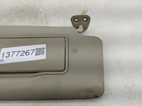 2008-2015 Nissan Rogue Sun Visor Shade Replacement Passenger Right Mirror Fits Fits 2008 2009 2010 2011 2012 2013 2014 2015 