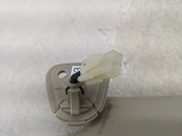 2008-2015 Nissan Rogue Sun Visor Shade Replacement Passenger Right Mirror Fits Fits 2008 2009 2010 2011 2012 2013 2014 2015 