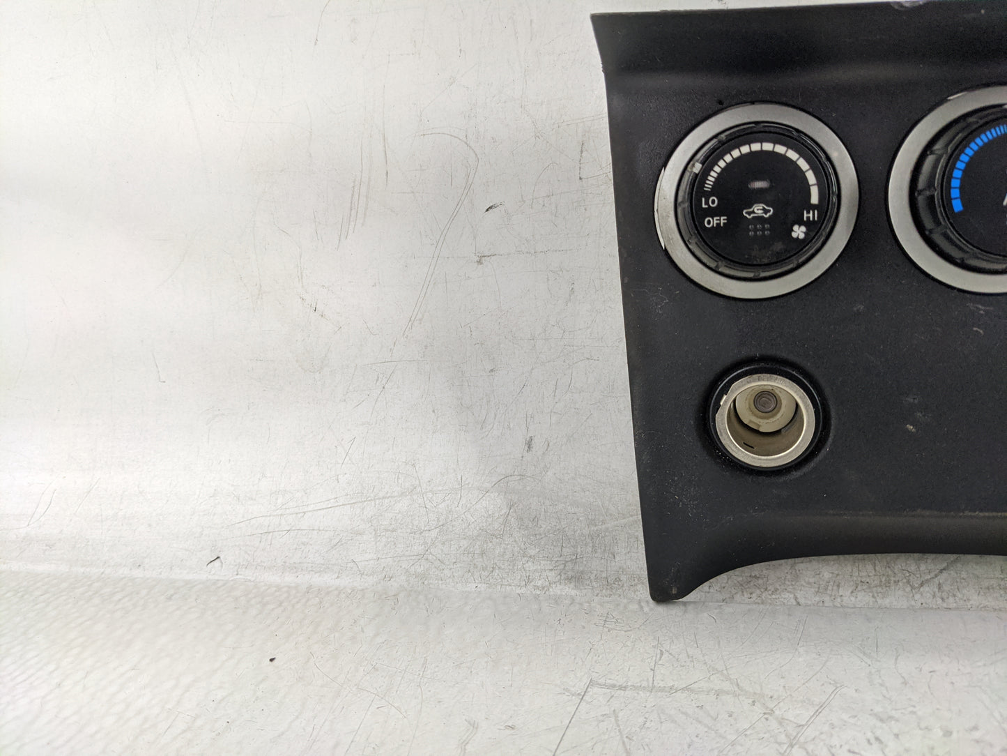 2011-2015 Nissan Rogue Climate Control Module Temperature AC/Heater Replacement P/N:27500 1VL0C Fits Fits 2011 2012 2013 201