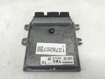 compare product 2013-2015 Nissan Rogue PCM Engine Control Computer ECU ECM PCU OEM P/N:NEC001-654 Fits Fits 2013 2014 2015 OEM Used Auto Parts