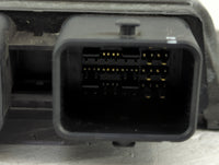 2013-2015 Nissan Rogue PCM Engine Control Computer ECU ECM PCU OEM P/N:NEC001-654 Fits Fits 2013 2014 2015 OEM Used Auto Par