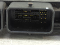 2013-2015 Nissan Rogue PCM Engine Control Computer ECU ECM PCU OEM P/N:NEC001-654 Fits Fits 2013 2014 2015 OEM Used Auto Par