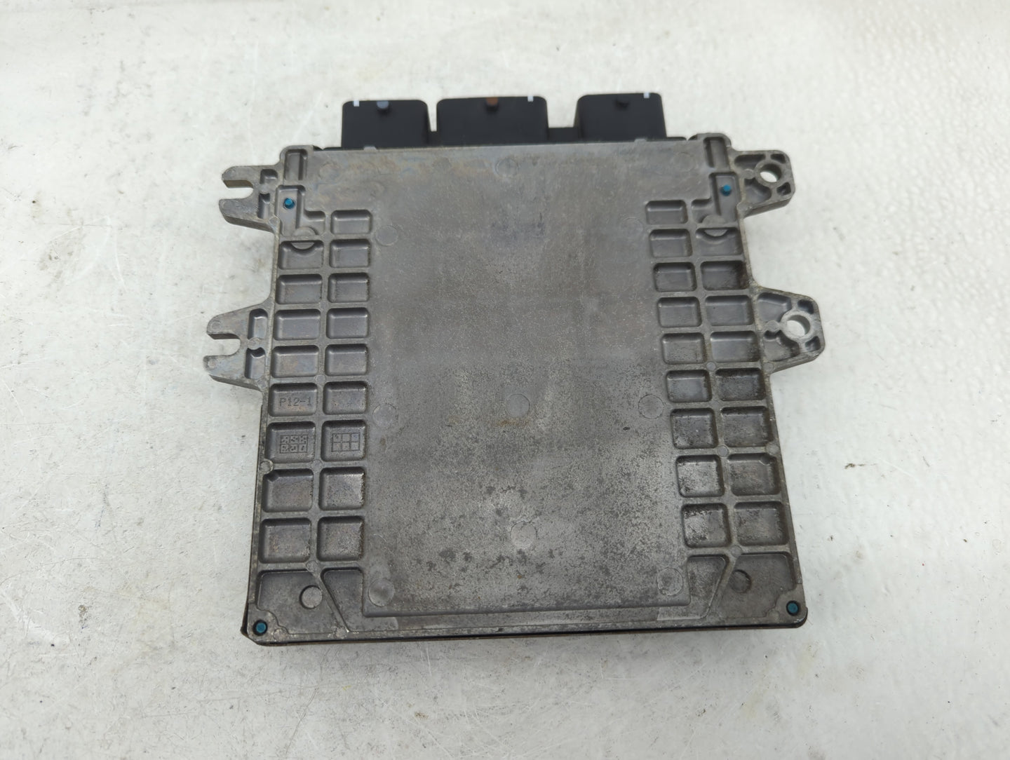 2013-2015 Nissan Rogue PCM Engine Control Computer ECU ECM PCU OEM P/N:NEC001-654 Fits Fits 2013 2014 2015 OEM Used Auto Par