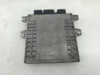 2013-2015 Nissan Rogue PCM Engine Control Computer ECU ECM PCU OEM P/N:NEC001-654 Fits Fits 2013 2014 2015 OEM Used Auto Par