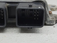 2013-2015 Nissan Rogue PCM Engine Control Computer ECU ECM PCU OEM P/N:NEC002-691 Fits Fits 2013 2014 2015 OEM Used Auto Par