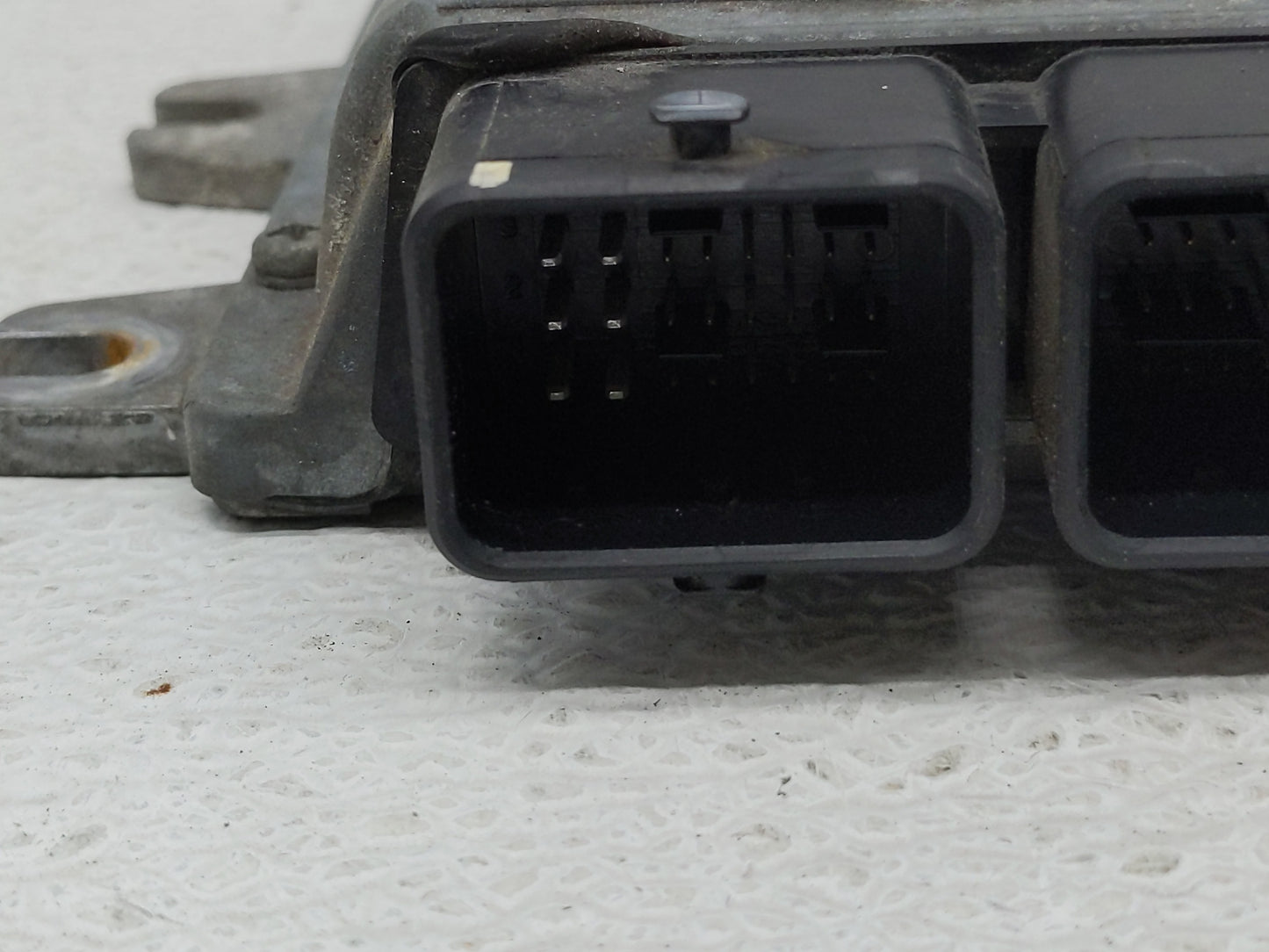 2013-2015 Nissan Rogue PCM Engine Control Computer ECU ECM PCU OEM P/N:NEC002-691 Fits Fits 2013 2014 2015 OEM Used Auto Par